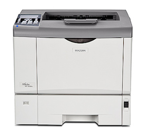 Toner Ricoh Aficio SP4310N